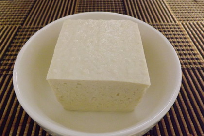 島豆腐（固いもの）